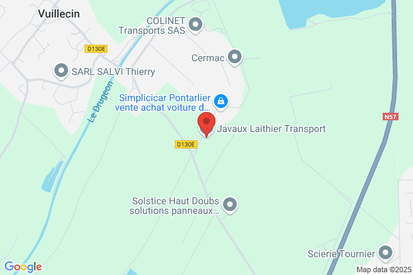 Juillard Transports SA