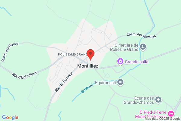 Office de poste