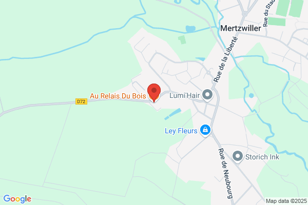 Restaurant Relais du Chasseur