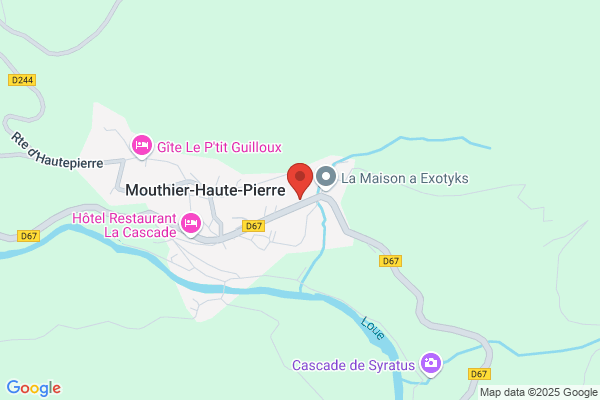 Sylva bois et dérivés Sàrl