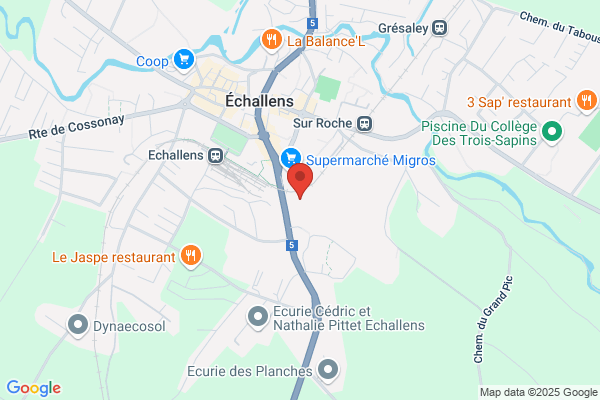 Agence communale AVS-AI