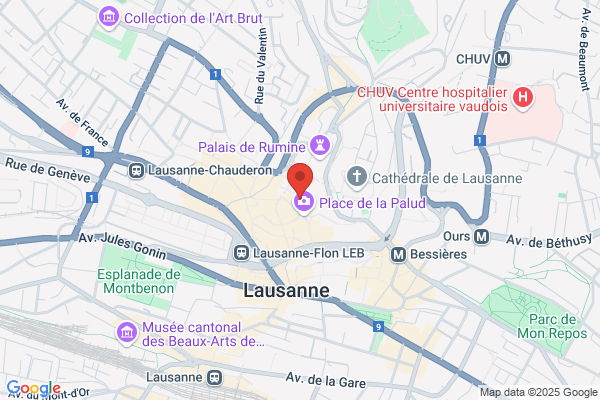 Delamadeleine