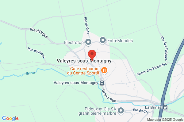 Espace Beauté