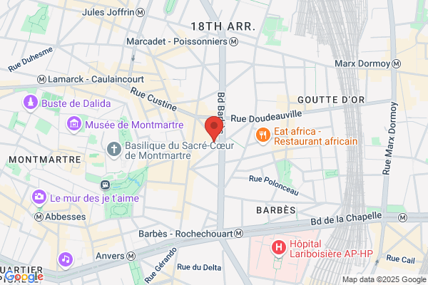 Optique du Talent Sàrl