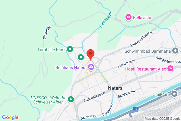 Imhof Marco GmbH