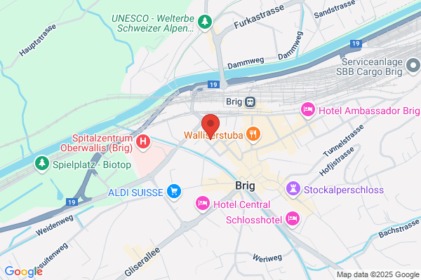 Texcon Bekleidungskonzept GmbH