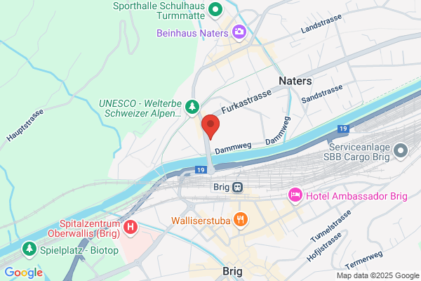 Skolido Immobilien