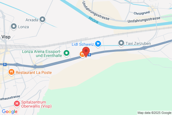 Aletsch Moebel GmbH