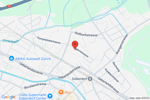 Asisa Krankenkasse