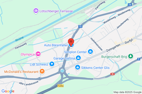 Besnik und Co. Express