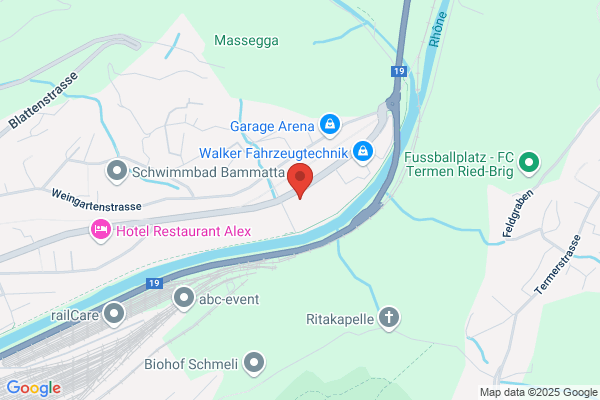Elektrotableau JCB