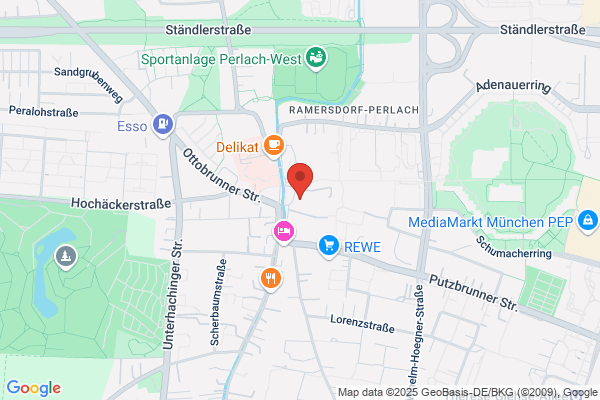 FE-Orthopedics GmbH
