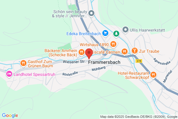 FIB GmbH
