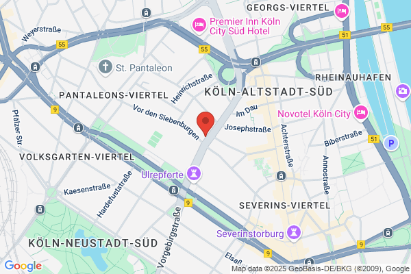 GENERALI Allgemeine Versicherungen