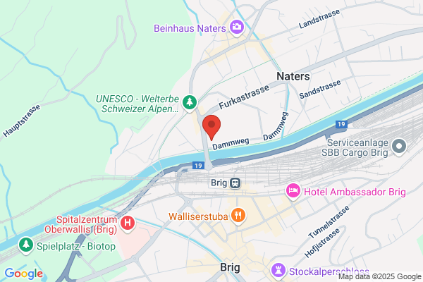 Gebr. Augsburger AG