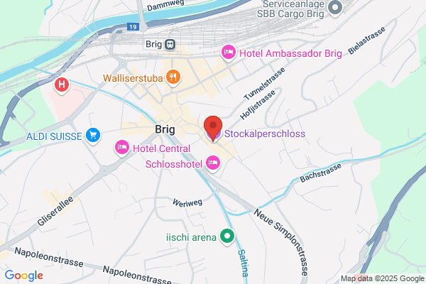 Gemeindeverwaltung