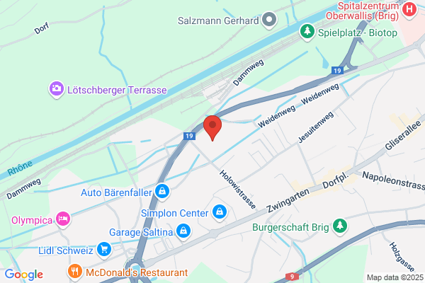 Heilpaedagogische Schule