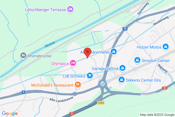 Heldner und Kenzelmann Metallbau
