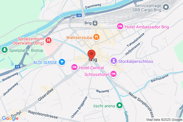 Klinik fuer Rehabilitation und Langzeitpflege Rehab