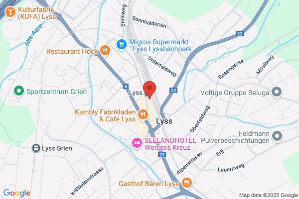 Lys AG