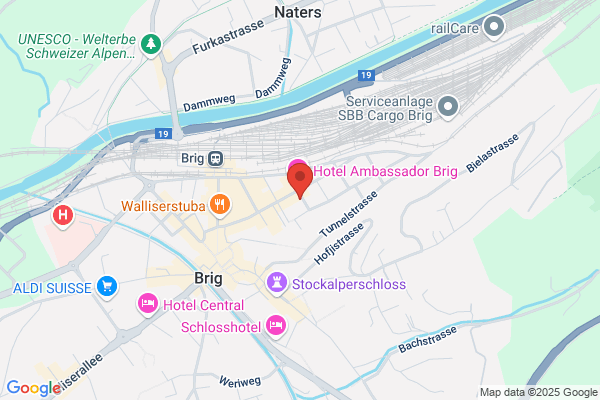 Move im bunten Haus fuer Tanz und Gesang