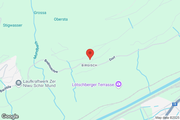 Restaurant Geimerheim