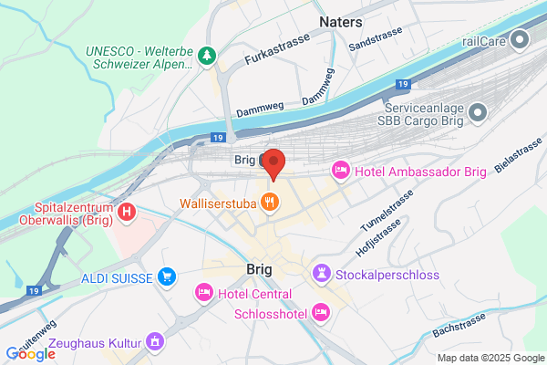 Swisscom Shop