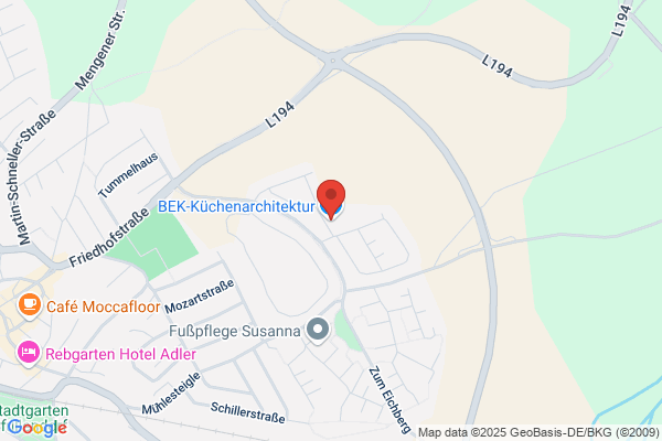 TR KuechenArchitektur GmbH