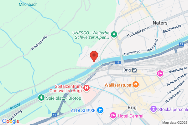 VWI Ingenieure AG