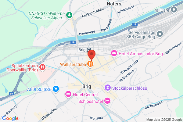 Walliser Kantonalbank