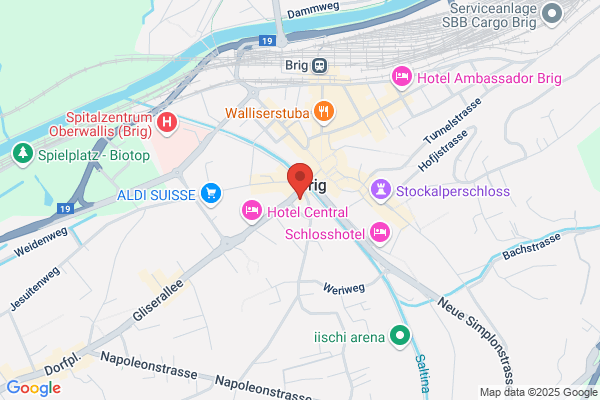 Widar Treuhand AG