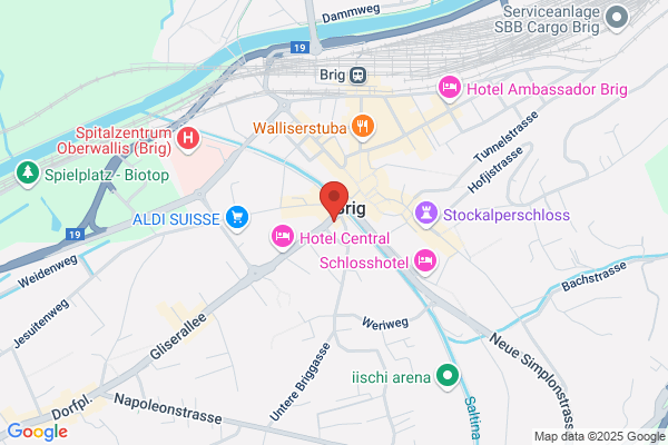 Wirtschaftsberatung Kalbermatten und Zumstein AG