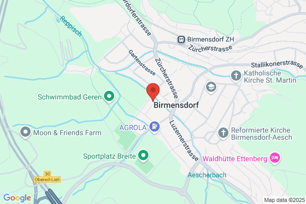 Handwerkerteam Zueri-Leu Gebr. Weilenmann AG