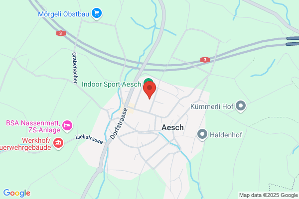Autolackiererei René Sahli