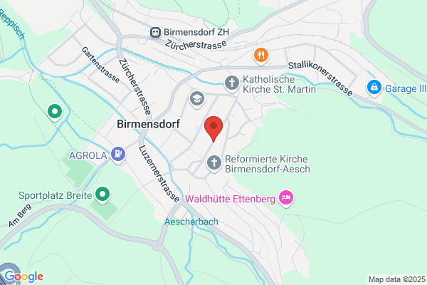 Handwerkerinnenladen L. Spaeth u. R. Baumgartner