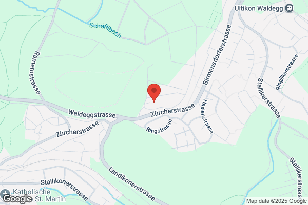 Eidg. Forschungsanstalt WSL