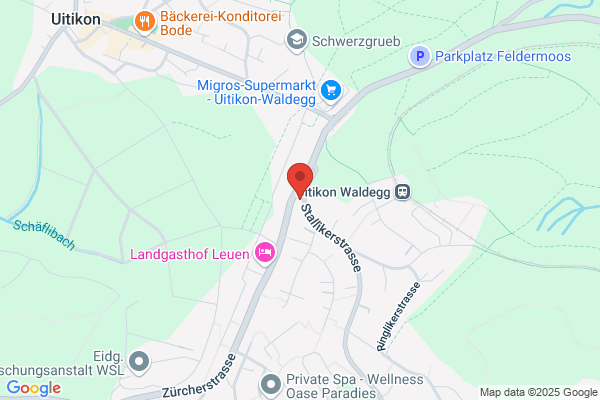 Autohandel Waldegg