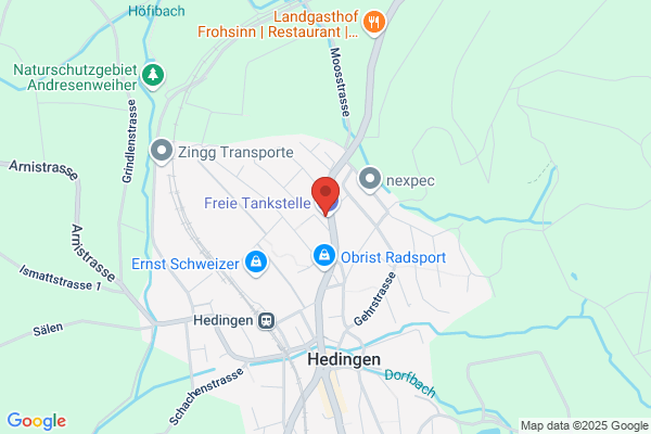 Bellevue Garage und Autohandel