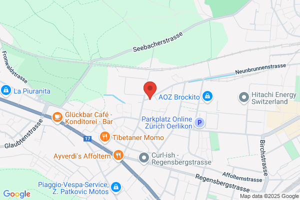 Garage Wertli