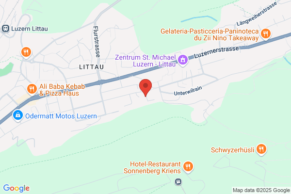 Hochstrasser AG