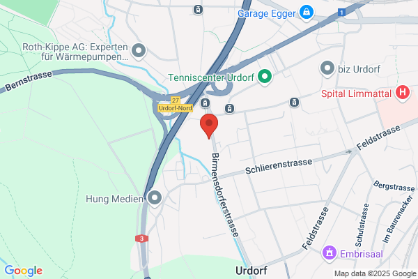 Stadelmann und Huber GmbH