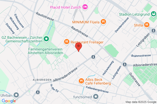 Weinmann Service AG