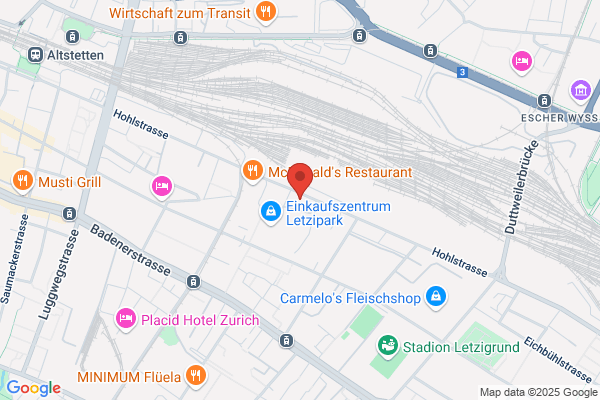 Eurexpo AG