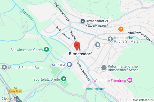 Muric Management GmbH