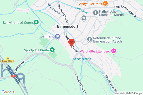 Enemu GmbH