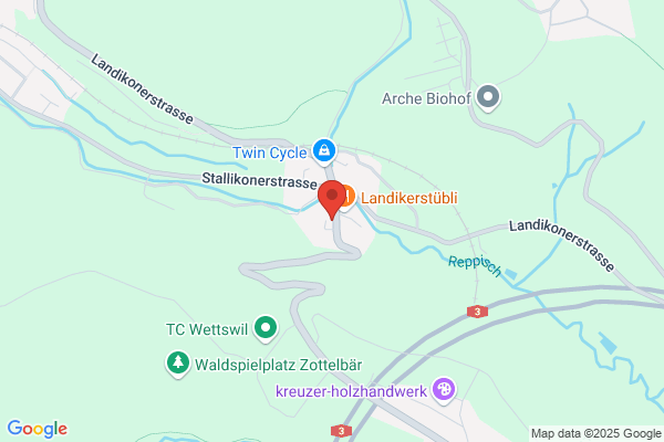 LAN-Informatik AG