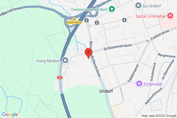 RAG Informatik GmbH