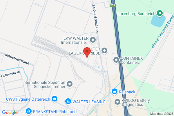 WestCon GmbH