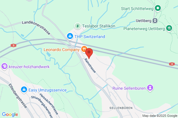 Baldauf AG