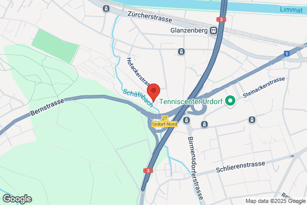 Sulzer Siebdruck